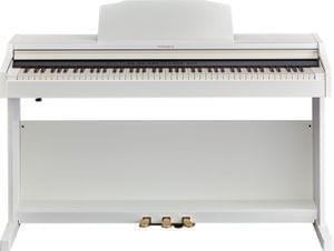 Roland RP501R 88-Keys White Finish Digital Piano